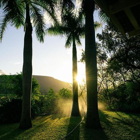 Tamboti Ridge Bed And Breakfast Pongola Buitenkant foto