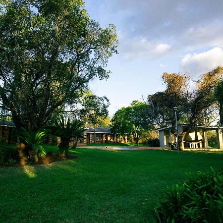 Tamboti Ridge Bed And Breakfast Pongola Buitenkant foto