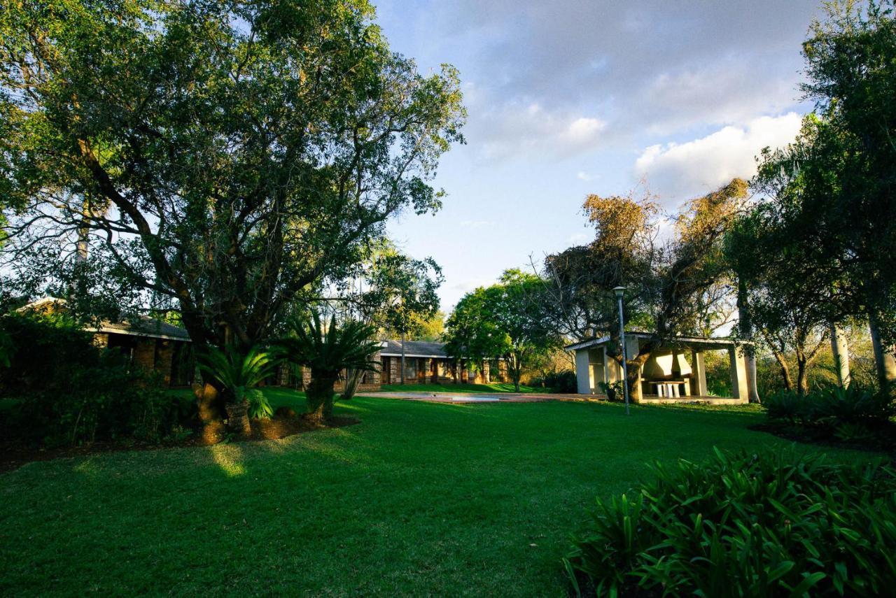 Tamboti Ridge Bed And Breakfast Pongola Buitenkant foto