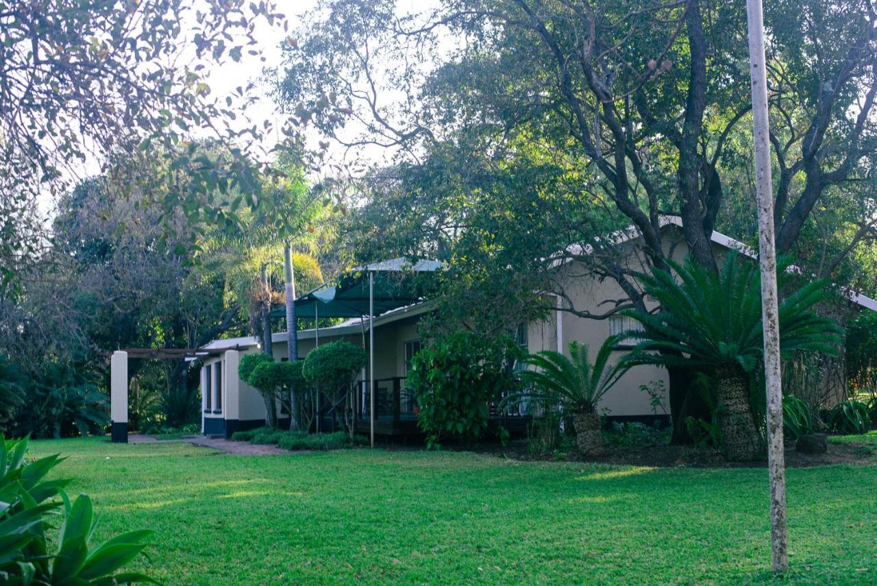 Tamboti Ridge Bed And Breakfast Pongola Buitenkant foto