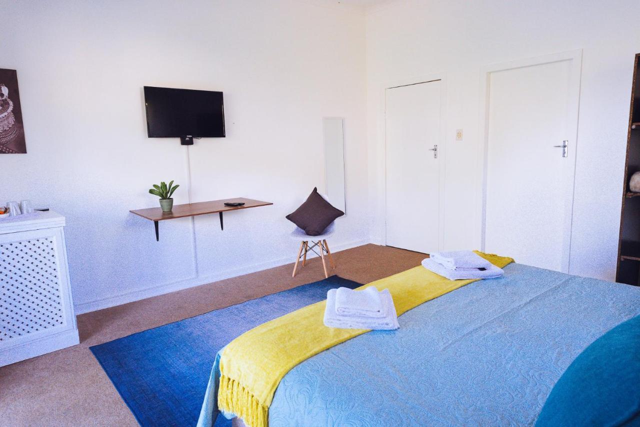 Tamboti Ridge Bed And Breakfast Pongola Buitenkant foto