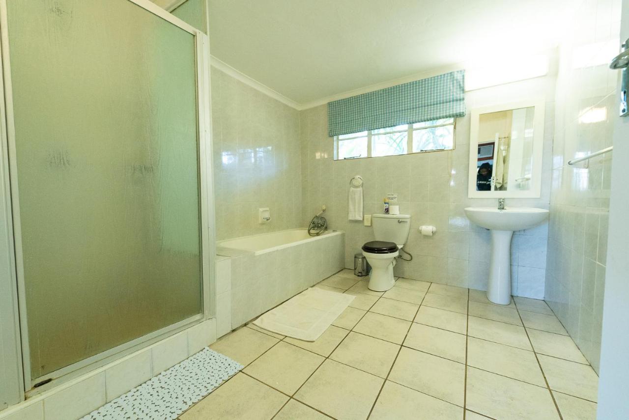 Tamboti Ridge Bed And Breakfast Pongola Buitenkant foto