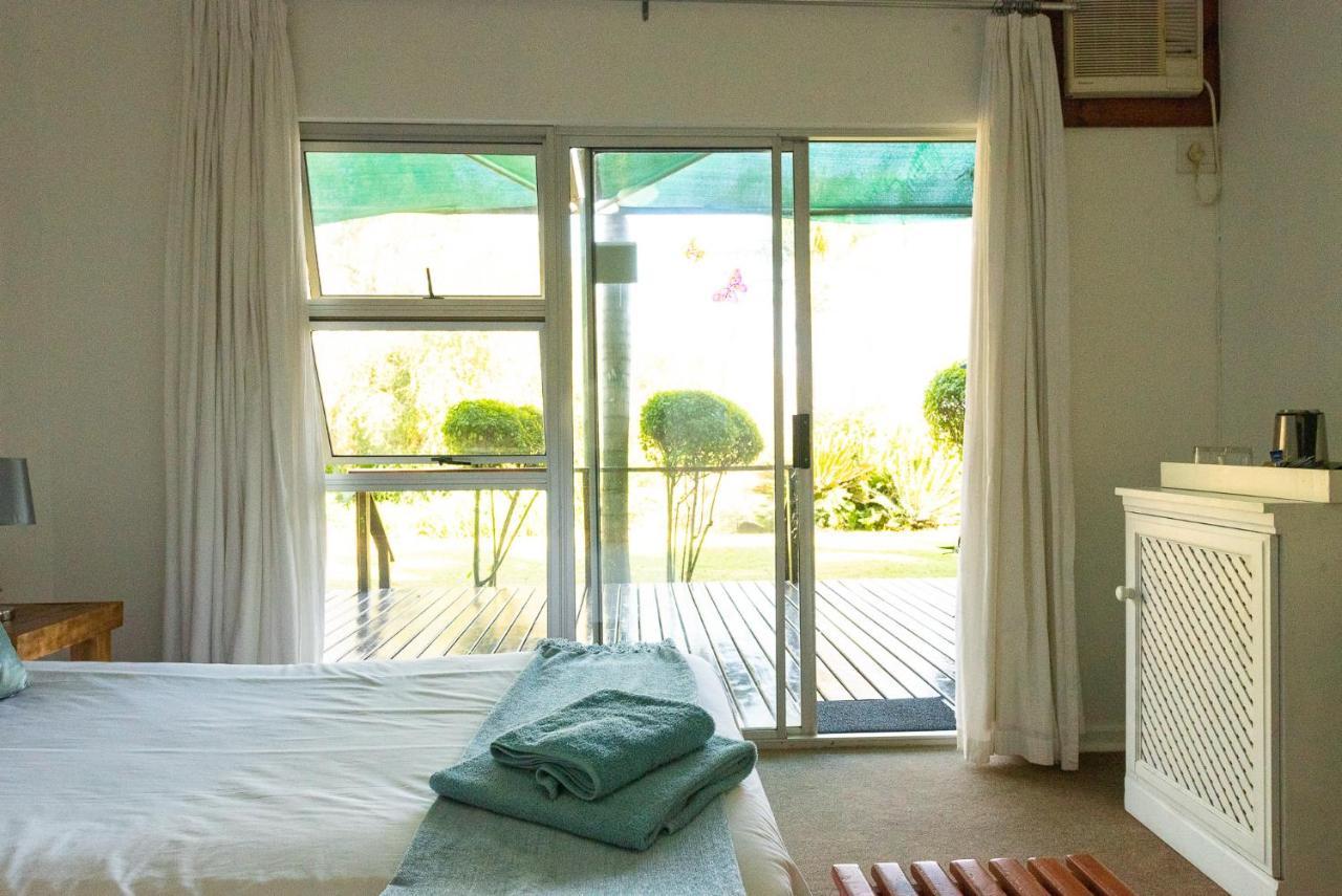 Tamboti Ridge Bed And Breakfast Pongola Buitenkant foto