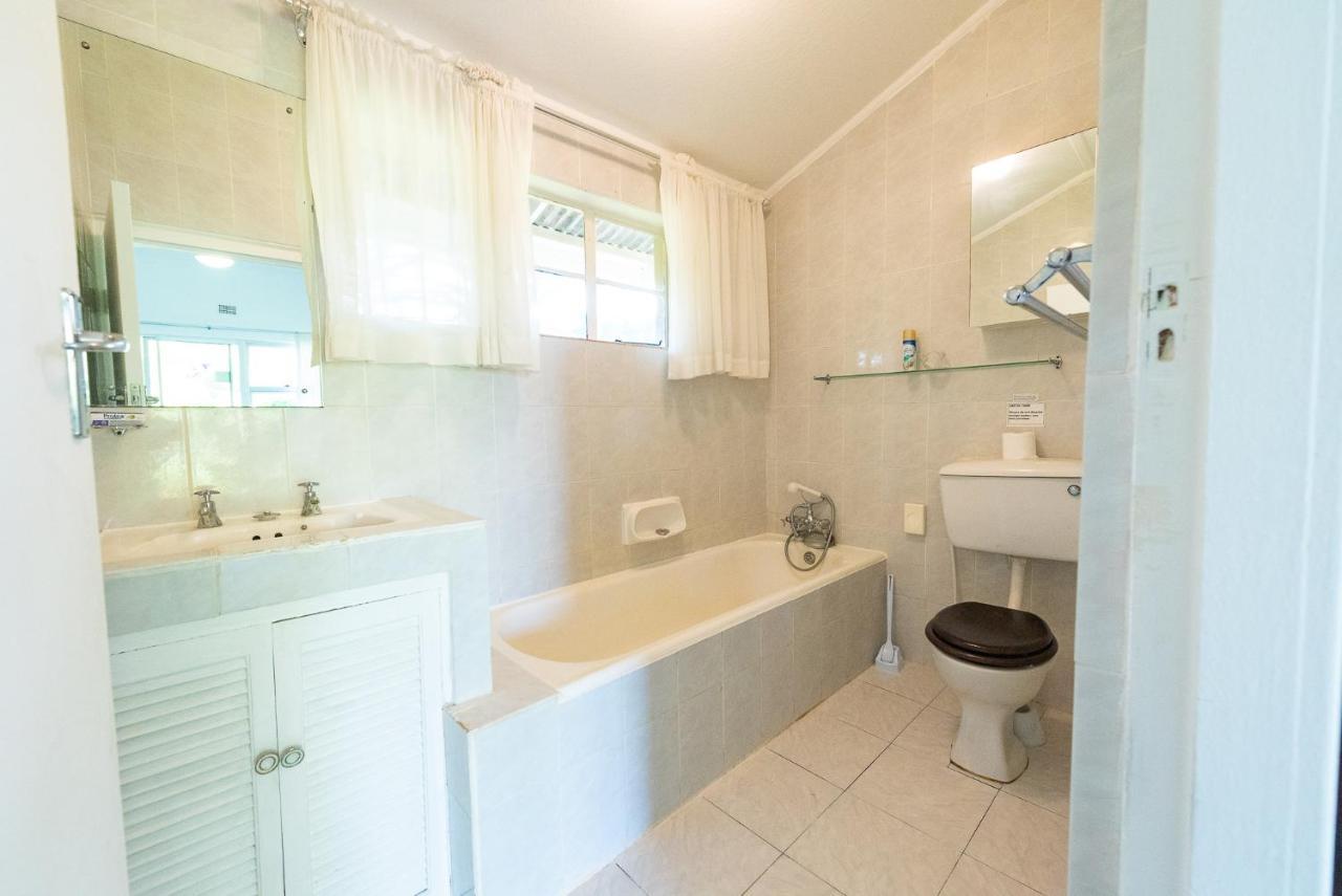Tamboti Ridge Bed And Breakfast Pongola Buitenkant foto