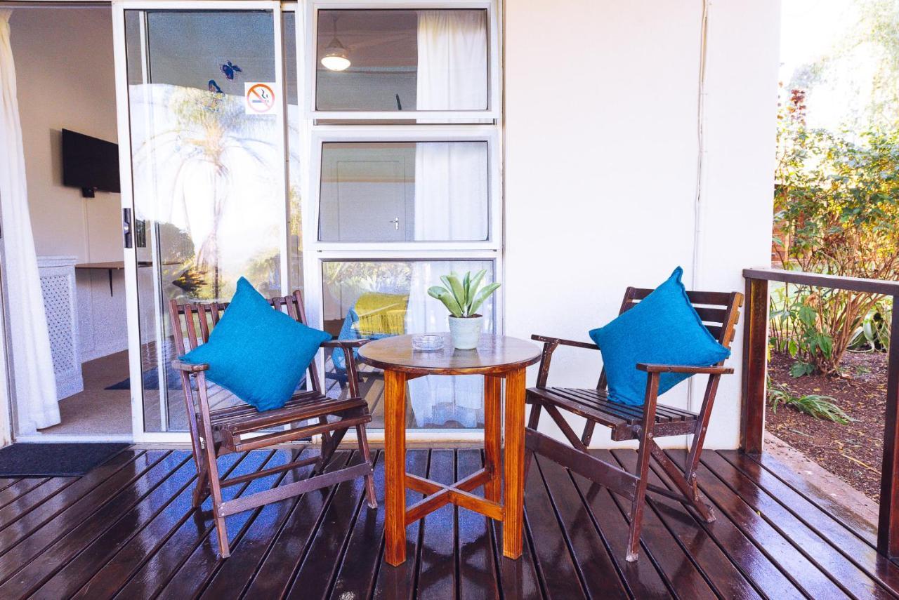 Tamboti Ridge Bed And Breakfast Pongola Buitenkant foto